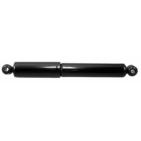 Monroe Shock Absorber, Suspension, Hyd Lockout Unit, 18.13 In. Comp Length, 29.5 In. Ext Length, 11.38 65483MM